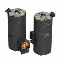 Печь Grill'D Bochka 160 Long